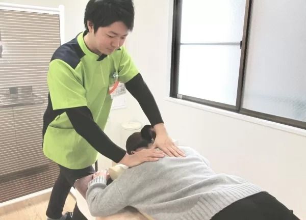 選ばれる理由1
